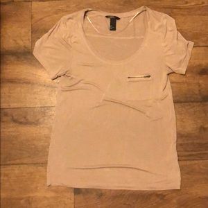 H&M T-shirt. Size S